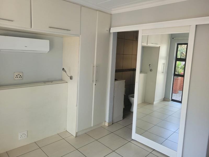 To Let 0 Bedroom Property for Rent in Vaalpark Free State